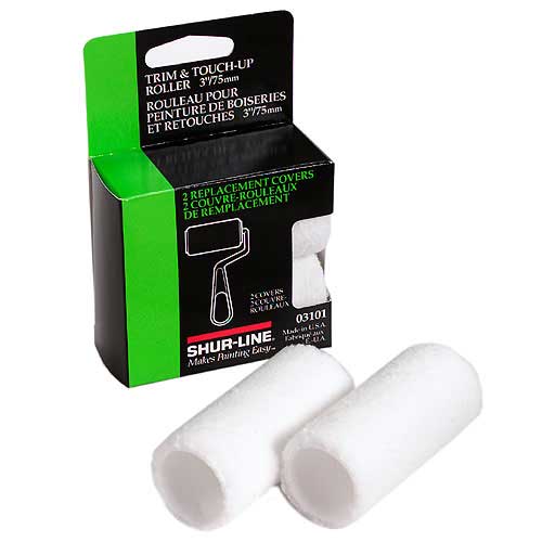 Roller refill