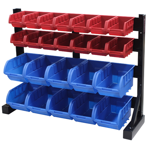Storage rack