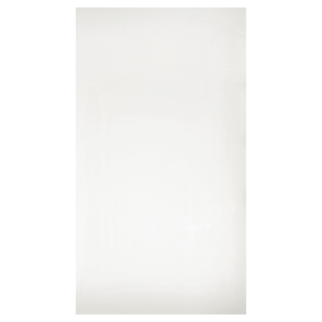 Feuille de polystyrène