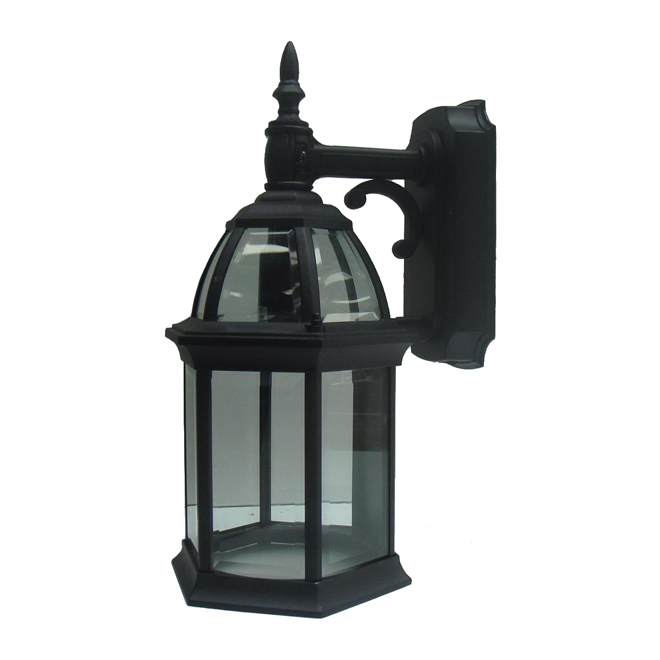 "Ryan" Exterior Wall Lantern