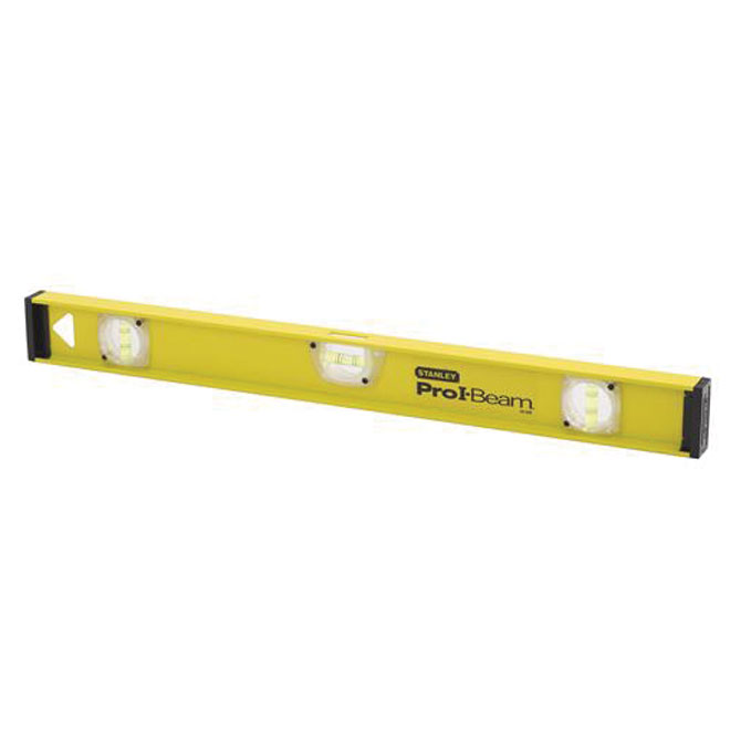 24" Aluminium Professional Carpenter's Level