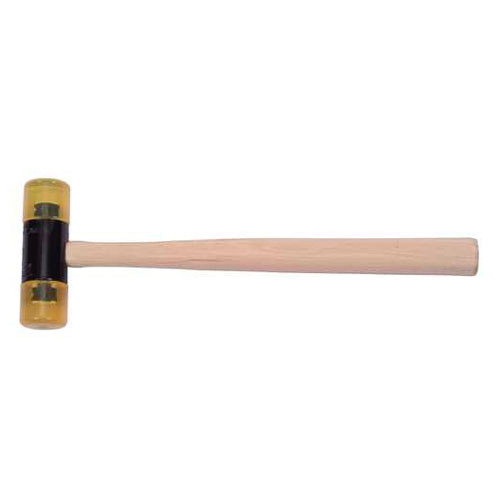Soft-Face Hammer
