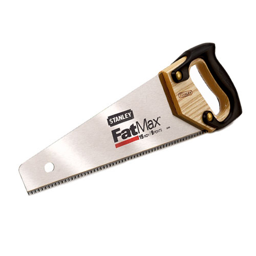 Scie « FatMax »