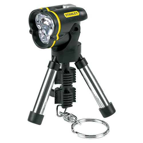 Lampe de poche porte-clés « MaxLife »