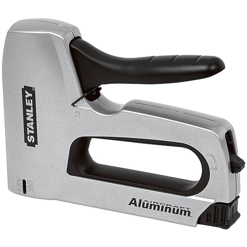 "SharpShooter" Heavy Duty Staple Gun