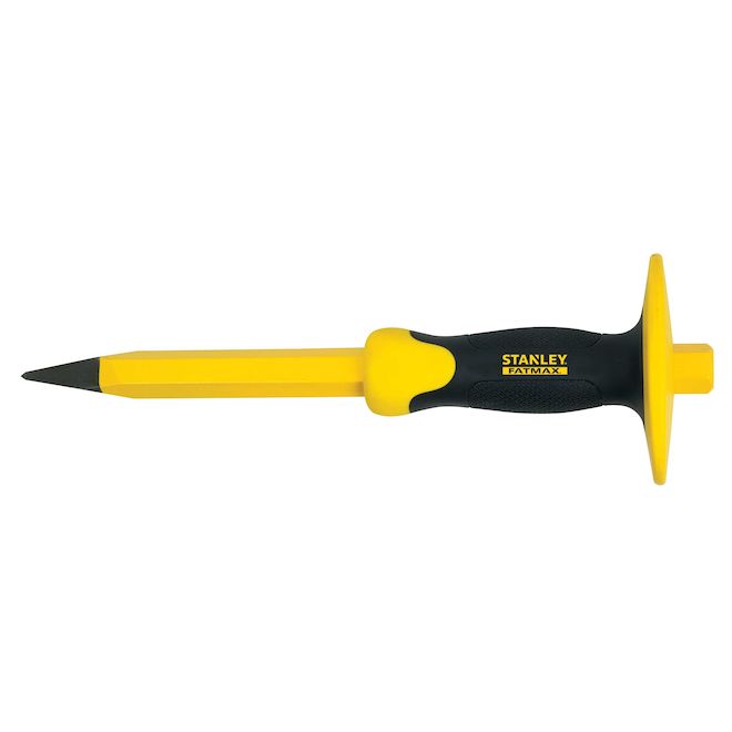 Concrete Chisel