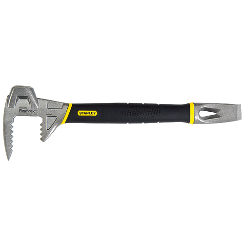 4-in-1 Utility Bar