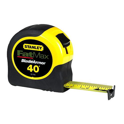 Measuring Tape