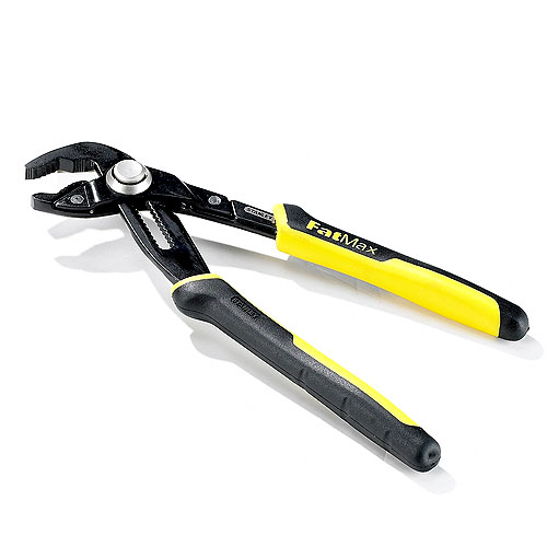 Multi-Grip Pliers