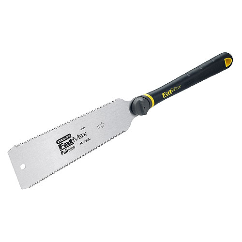 Pull Saw