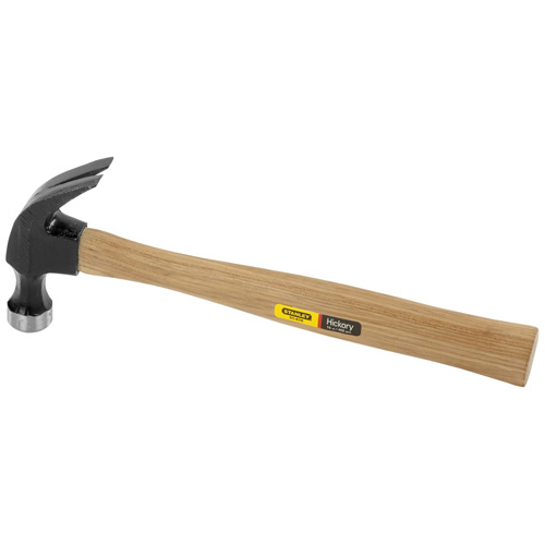 Curved Claw Hammer