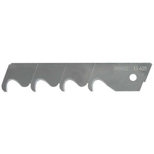 Blade - Snap-Off Hooked Blade