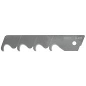 Blade - Snap-Off Hooked Blade