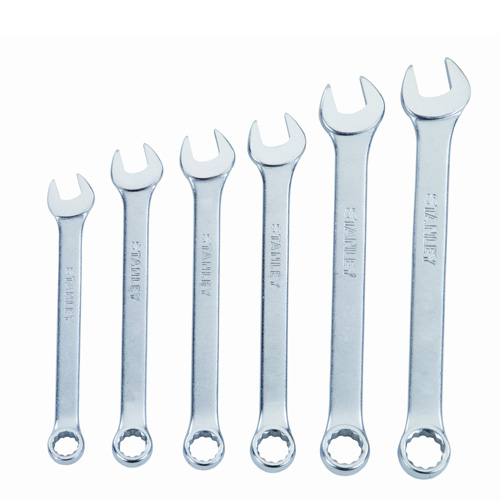 6-Wrench Set