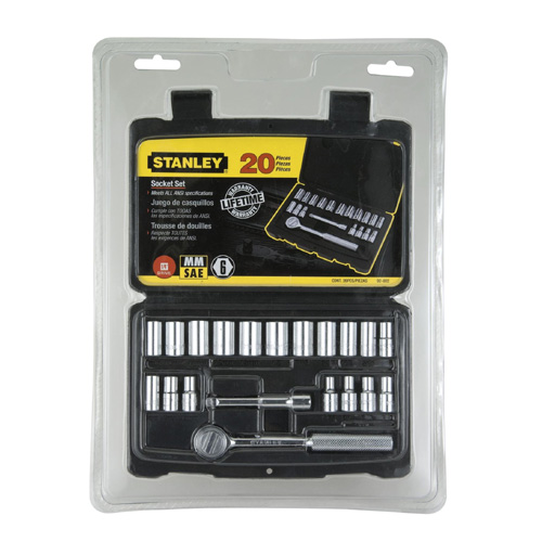 Socket Set