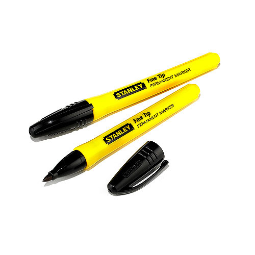Permanent marker