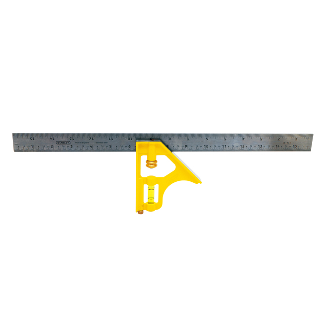 Combination Square