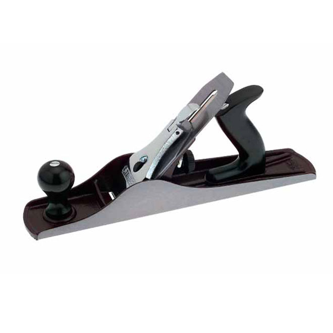Rabot « Handyman », 9,5 po