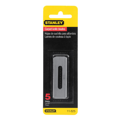 Knife Blades