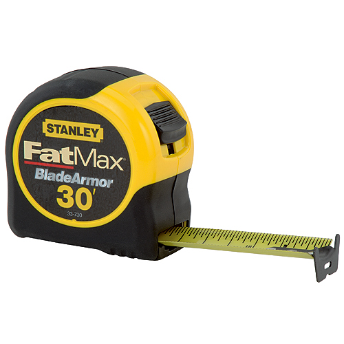 Measuring tape