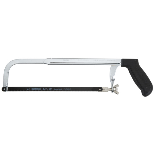 Hacksaw