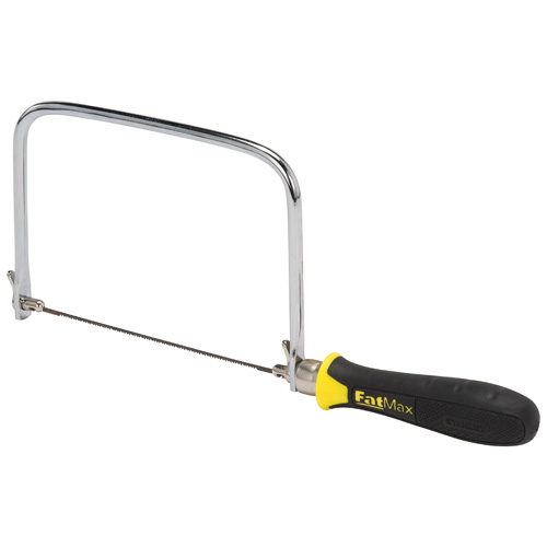 Coping saw
