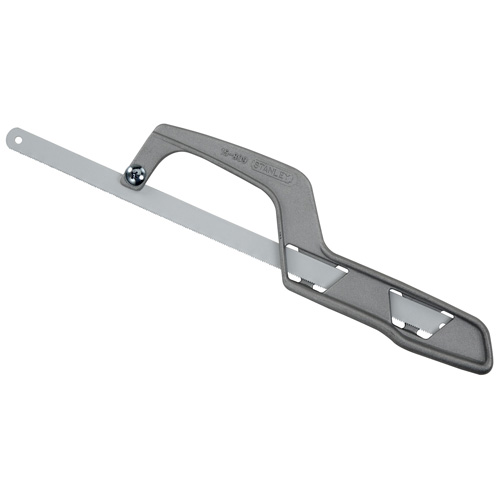 Mini hacksaw