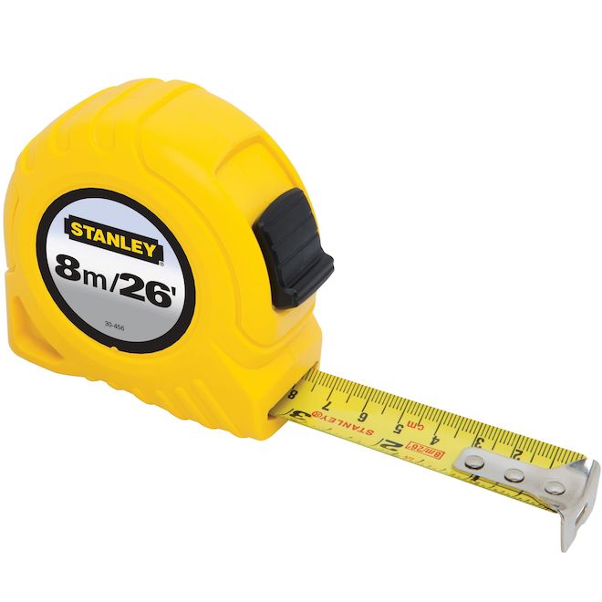 26-FT MEASURING TAPE