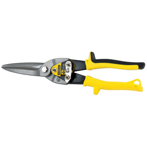 Long Cut Snips