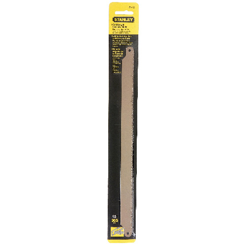 12-in Hacksaw Blade