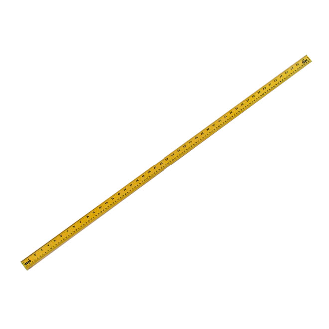 ABS Level 48" Yellow
