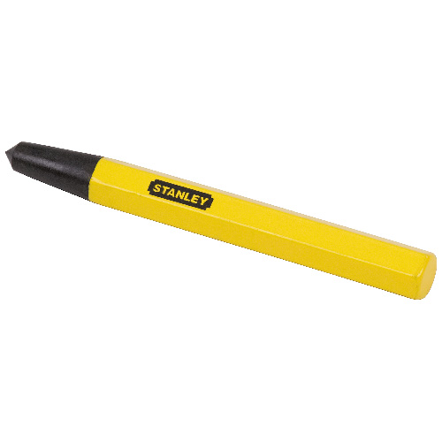 Poinçon à centrer