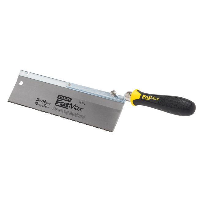 Dovetail saw