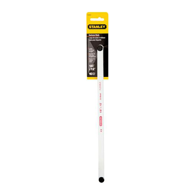 12-in Hacksaw Blade