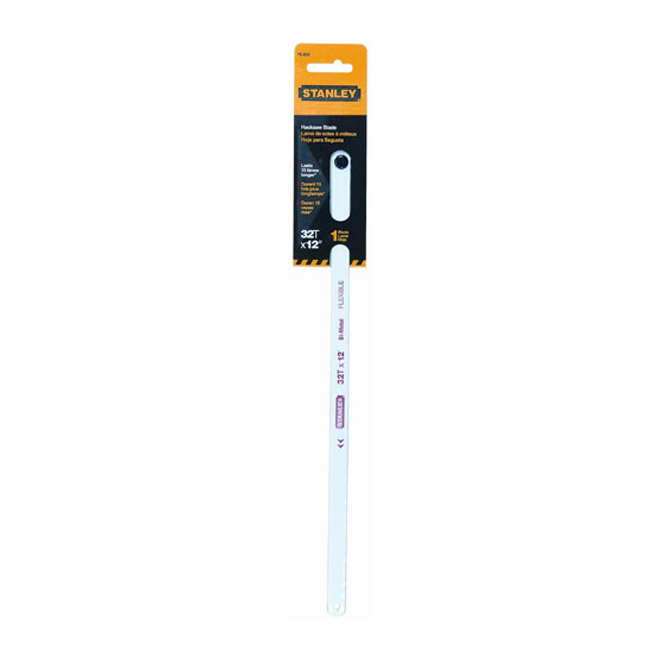 12-in Hacksaw Blade
