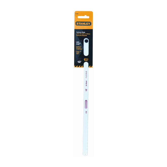 10-in Hacksaw Blade