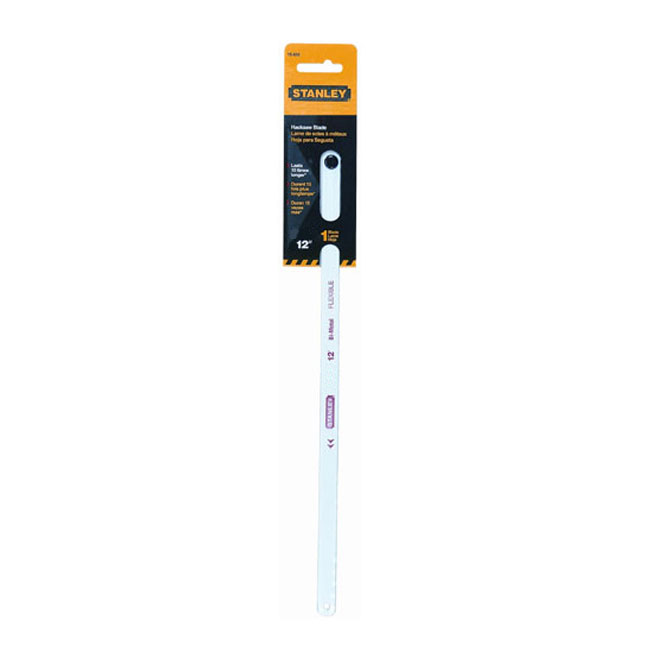 12-in Hacksaw Blade