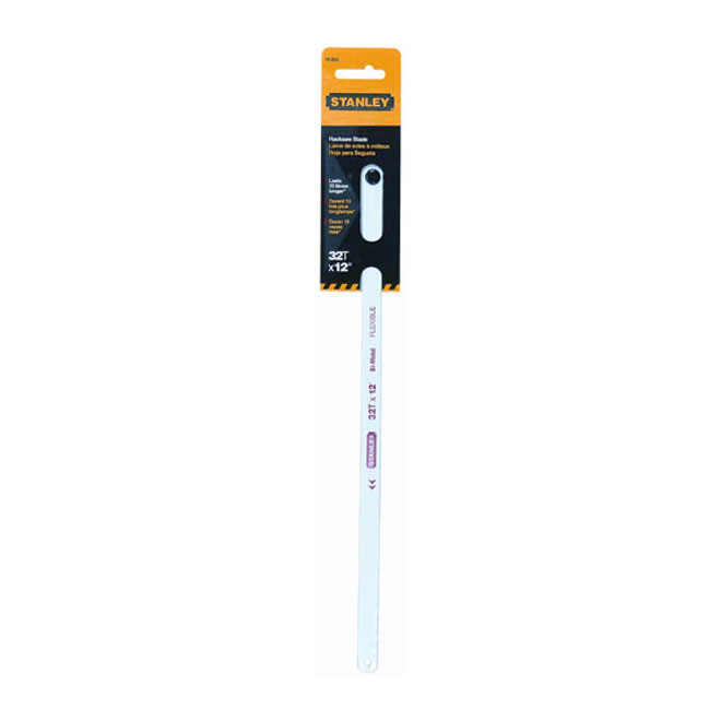 12-in Hacksaw Blade
