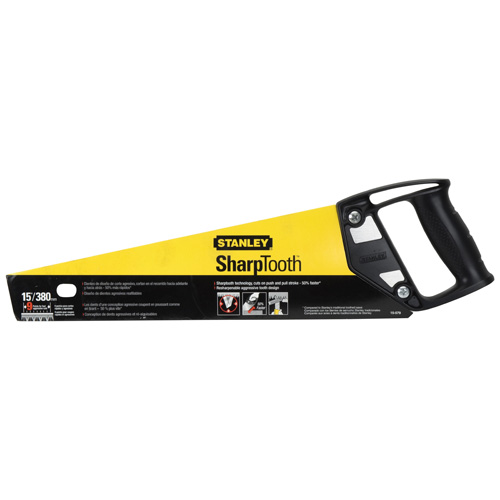15-in Handsaw