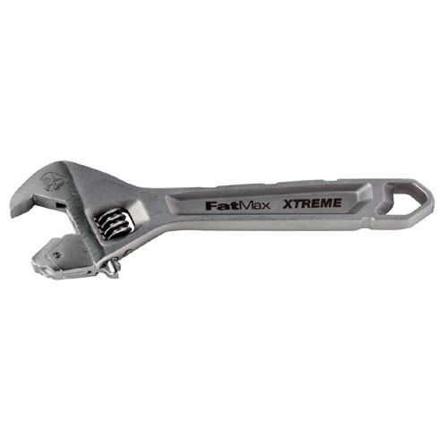 Wrench - Adjustable Wrench