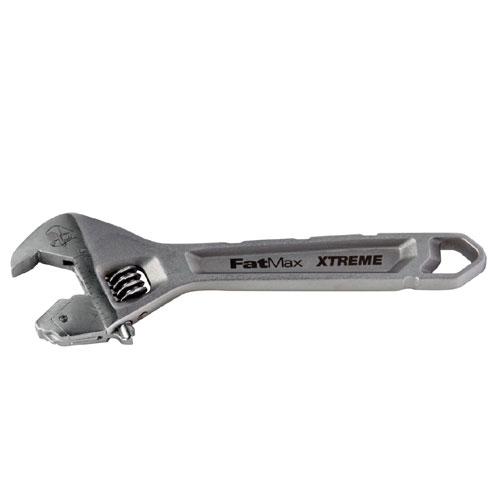 Wrench - Adjustable Wrench