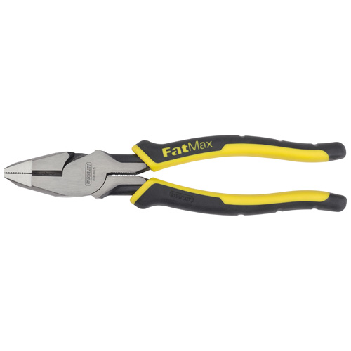 Pince d'électricien « FatMax »