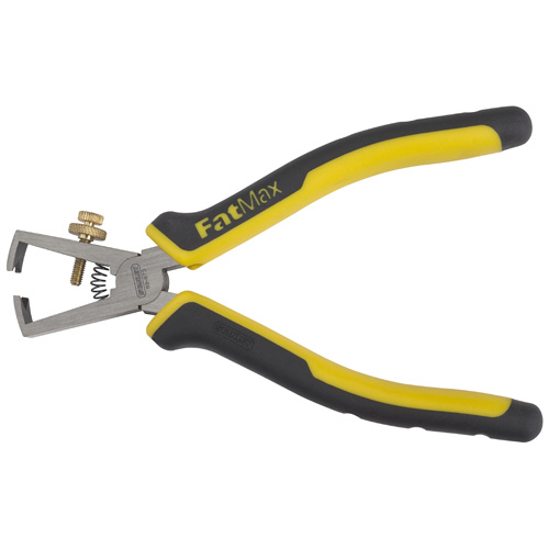 "FatMax" Wirestripper Plier