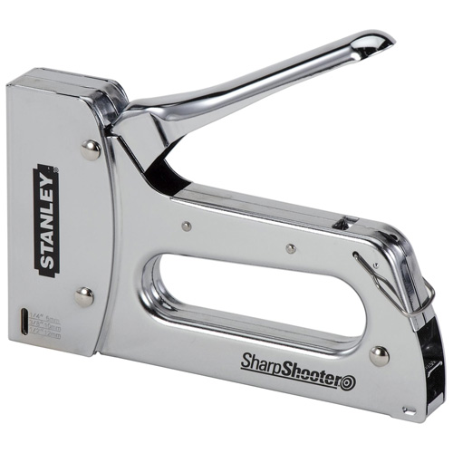 Manual Stapler Gun