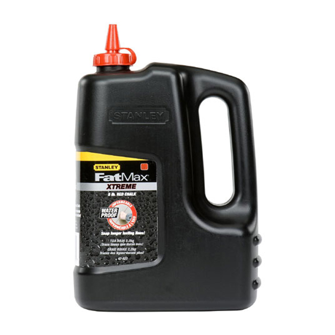 "Xtreme" Chalk Refill