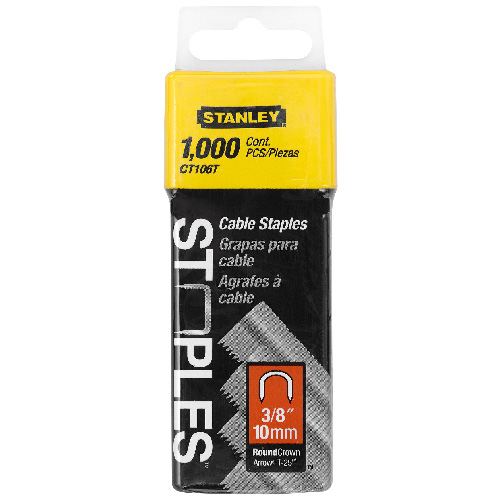 Cable Staples