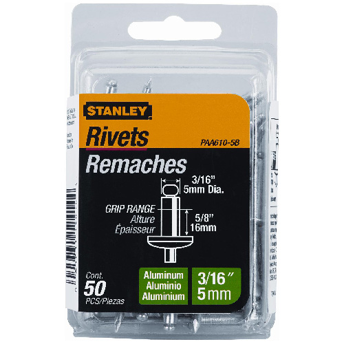 Rivets