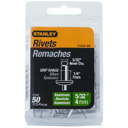 Rivets