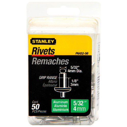 Rivets