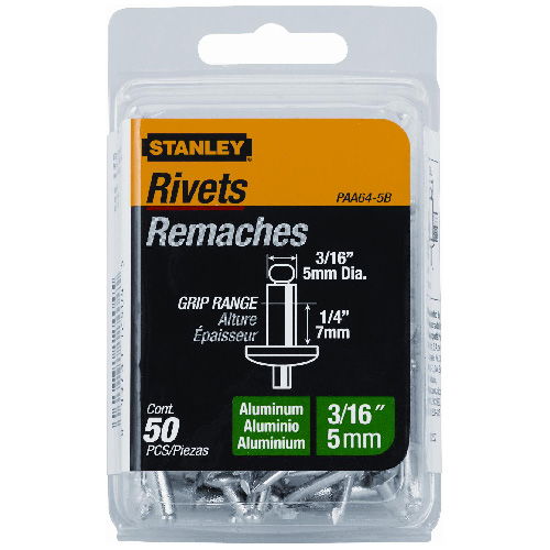 Rivets